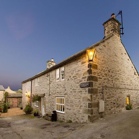 West End Cottage And Shippon Eyam Eksteriør billede