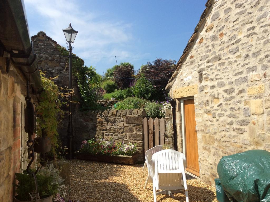 West End Cottage And Shippon Eyam Værelse billede