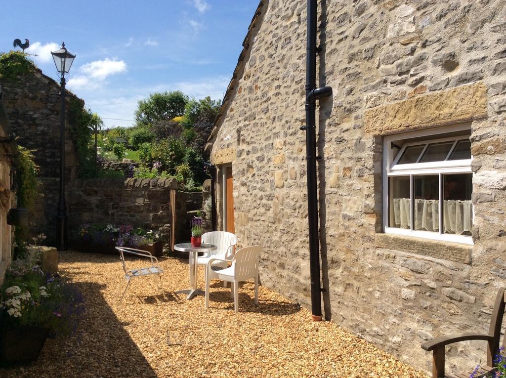 West End Cottage And Shippon Eyam Værelse billede