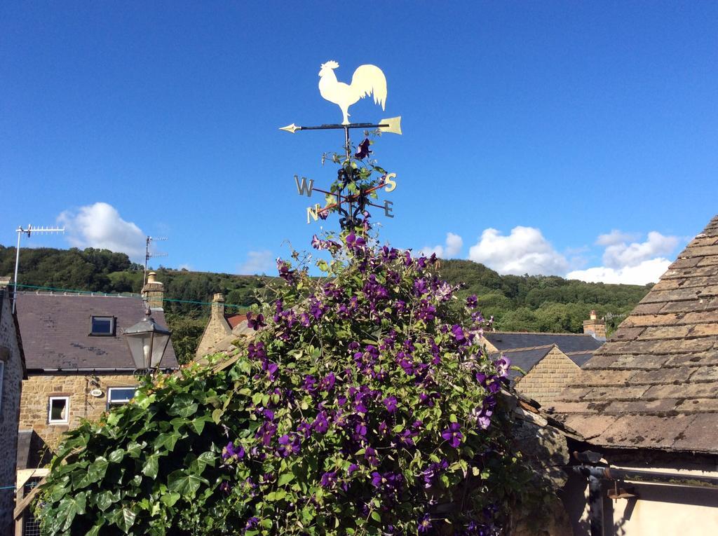 West End Cottage And Shippon Eyam Værelse billede